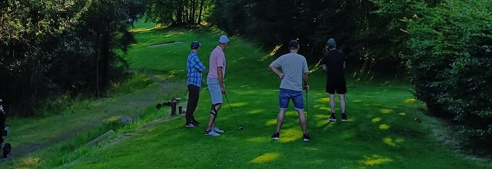 Bedriftsturnering i Golf, Florø Golfklubb